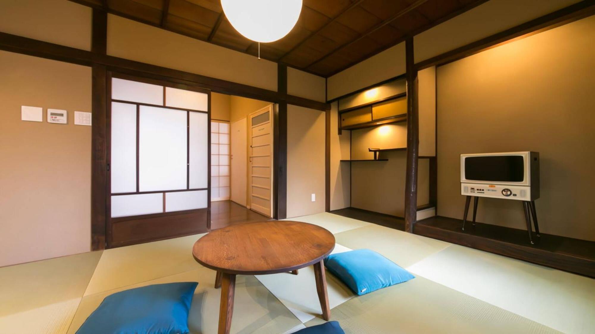 染 Sen 五条一貫町 Gojo-Ikkannmachi Kyoto Extérieur photo