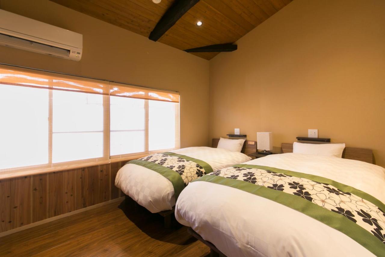 染 Sen 五条一貫町 Gojo-Ikkannmachi Kyoto Extérieur photo