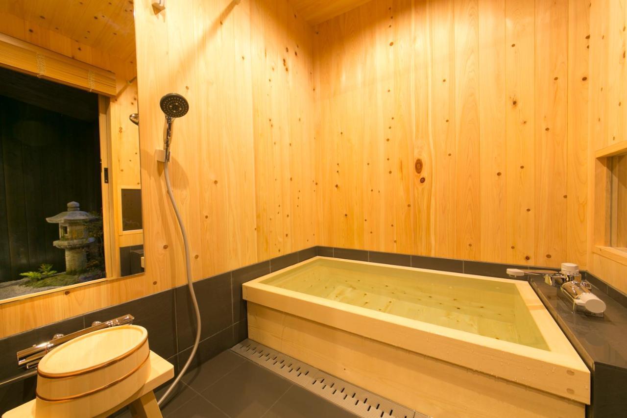 染 Sen 五条一貫町 Gojo-Ikkannmachi Kyoto Extérieur photo