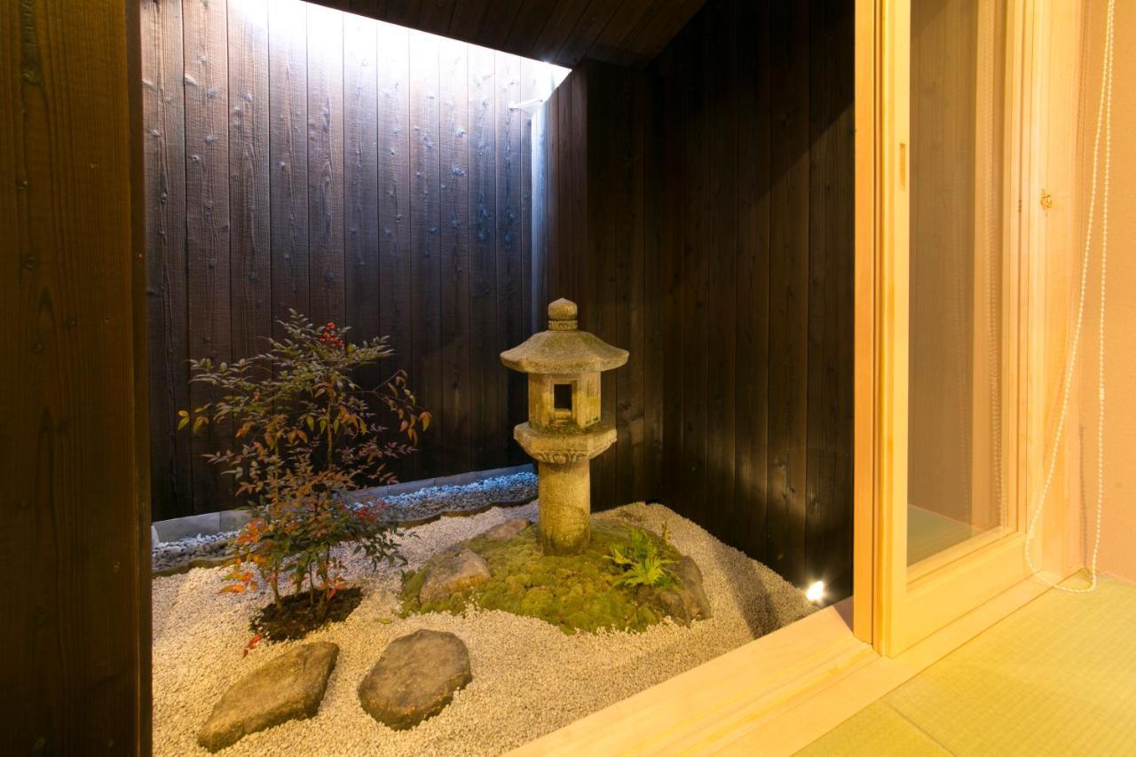 染 Sen 五条一貫町 Gojo-Ikkannmachi Kyoto Extérieur photo